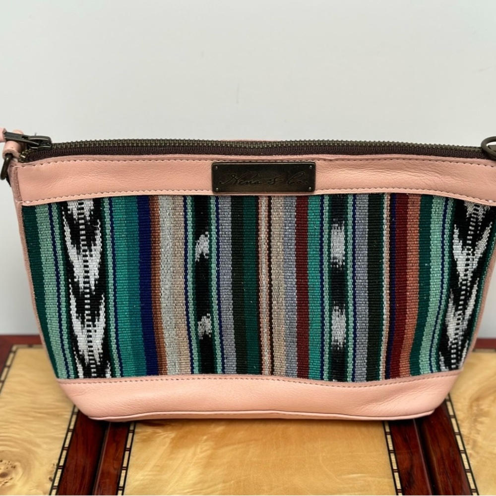 Nena & Co. Nenita and utility strap